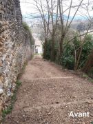 beton-desactive-drainant-escaliers-tour-mercurol