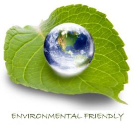 ENVIRONMENTAL-FRIENDLY